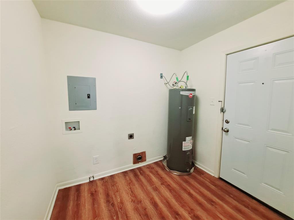 Mineral Heights Sub - Residential Lease