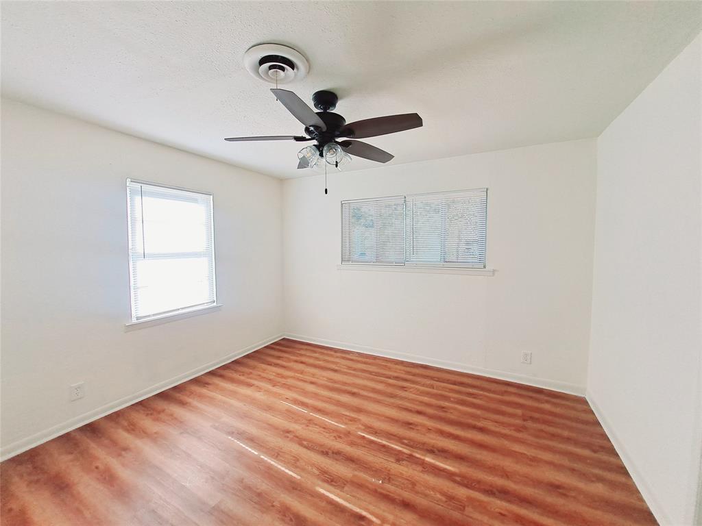 Mineral Heights Sub - Residential Lease