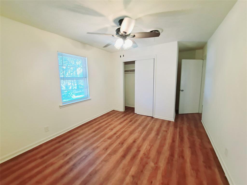 Mineral Heights Sub - Residential Lease