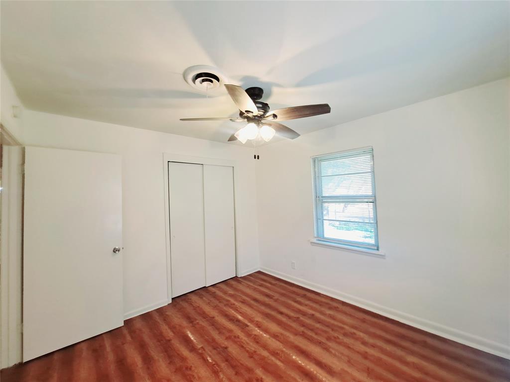 Mineral Heights Sub - Residential Lease