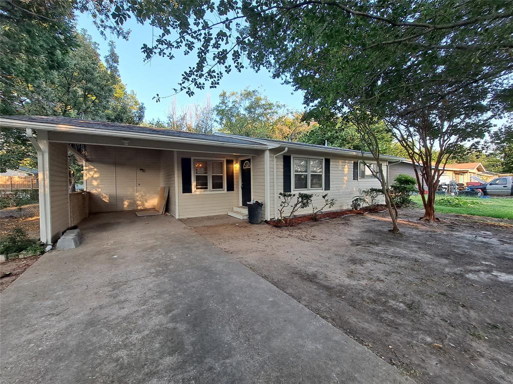 Mineral Heights Sub - Residential Lease