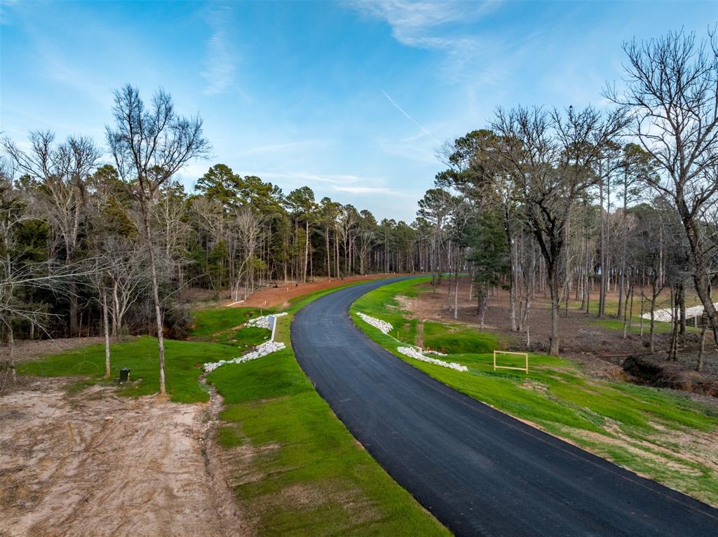 Oak River Estates - Land