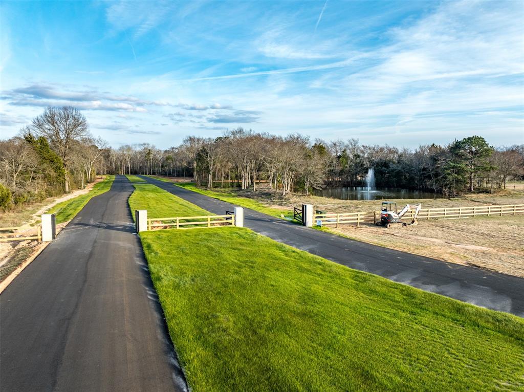 Oak River Estates - Land