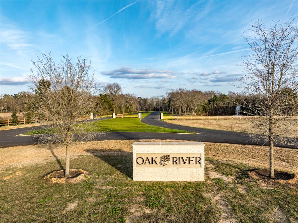 Oak River Estates - Land