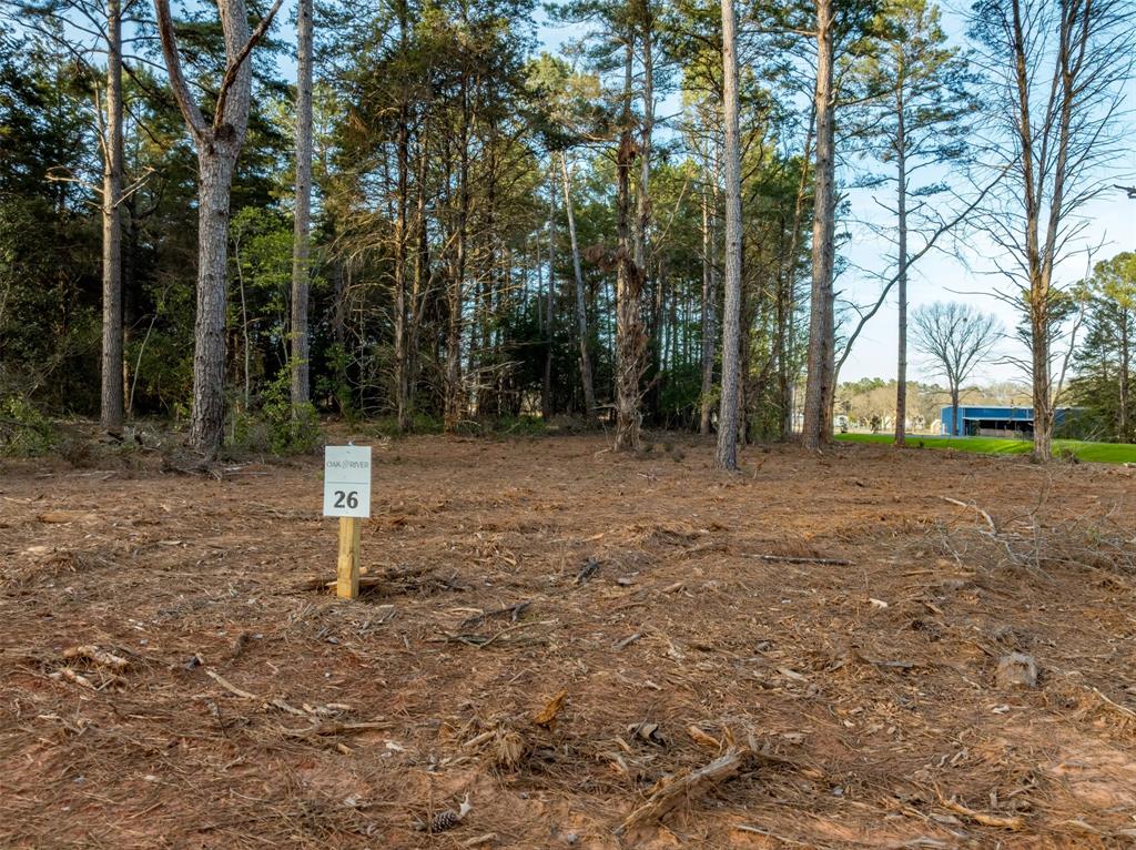 Oak River Estates - Land