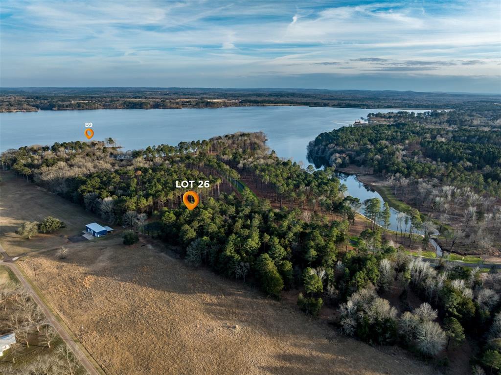 0 Oak River (Lot 25 & B9)