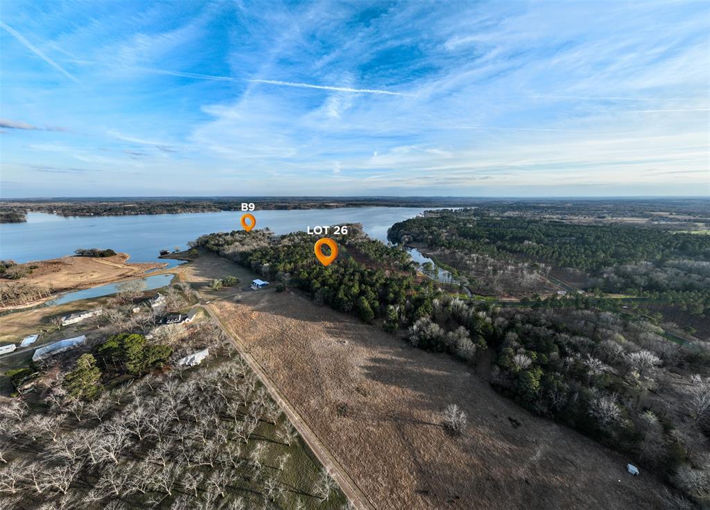 0 Oak River (Lot 25 & B9)