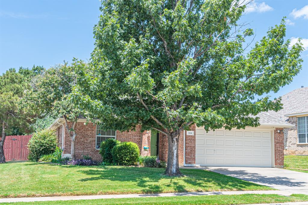 514 Renee Drive