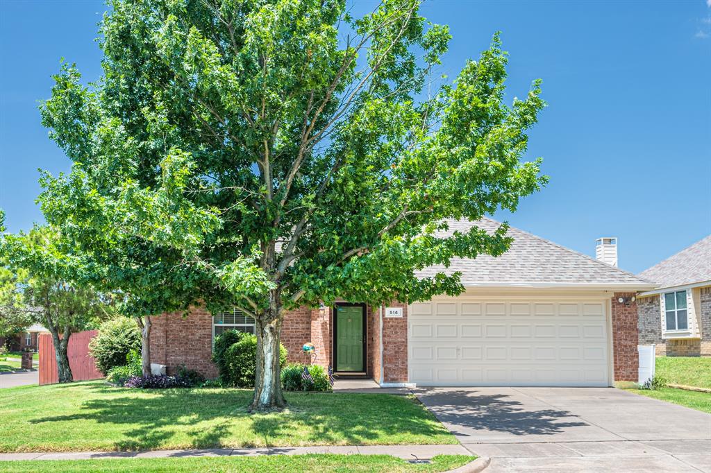 514 Renee Drive