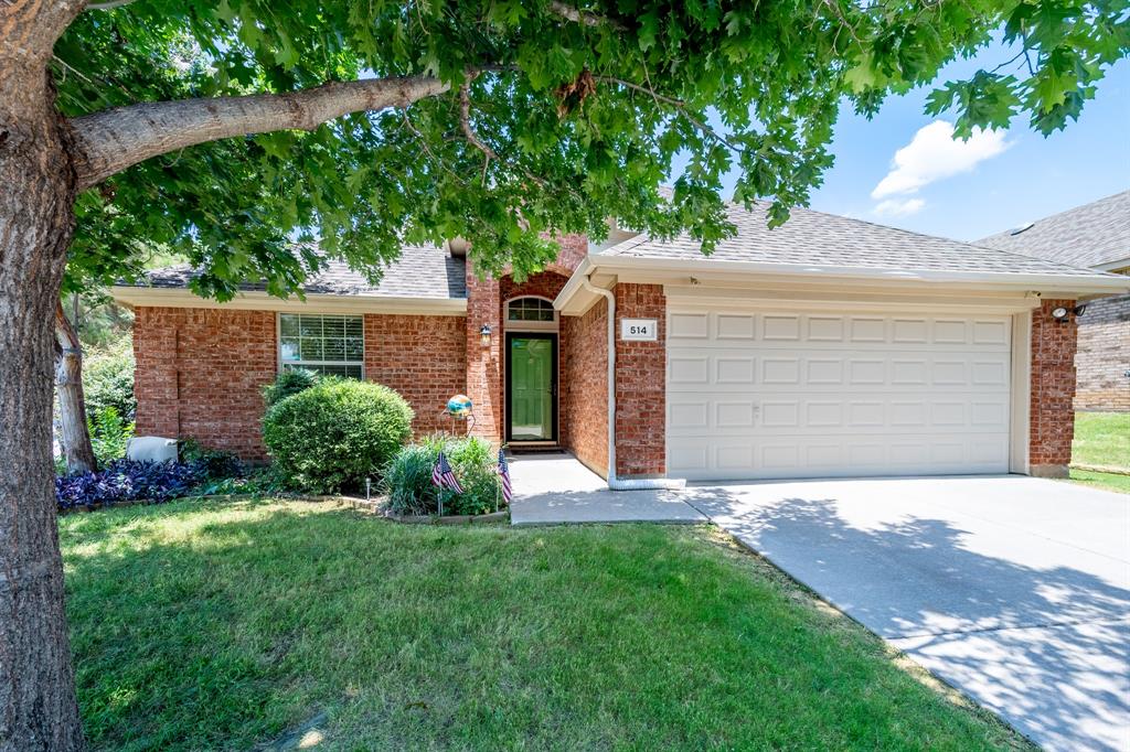 514 Renee Drive