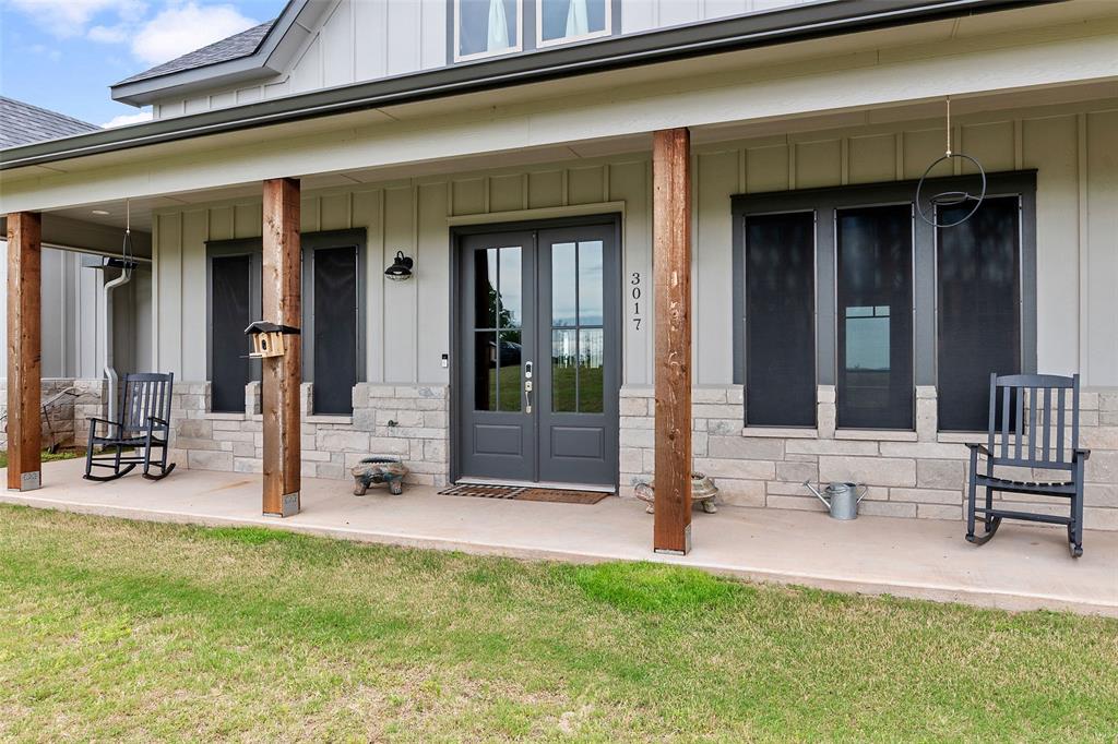 Hills Above Possum Kingdom - Residential