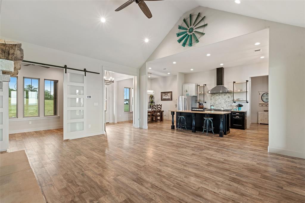 Hills Above Possum Kingdom - Residential