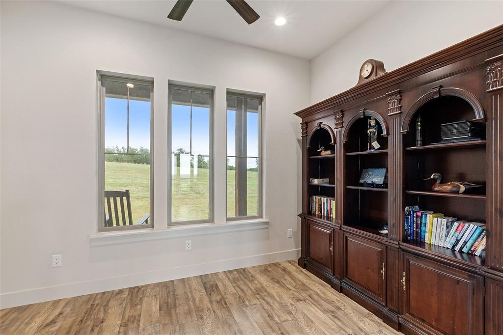 Hills Above Possum Kingdom - Residential