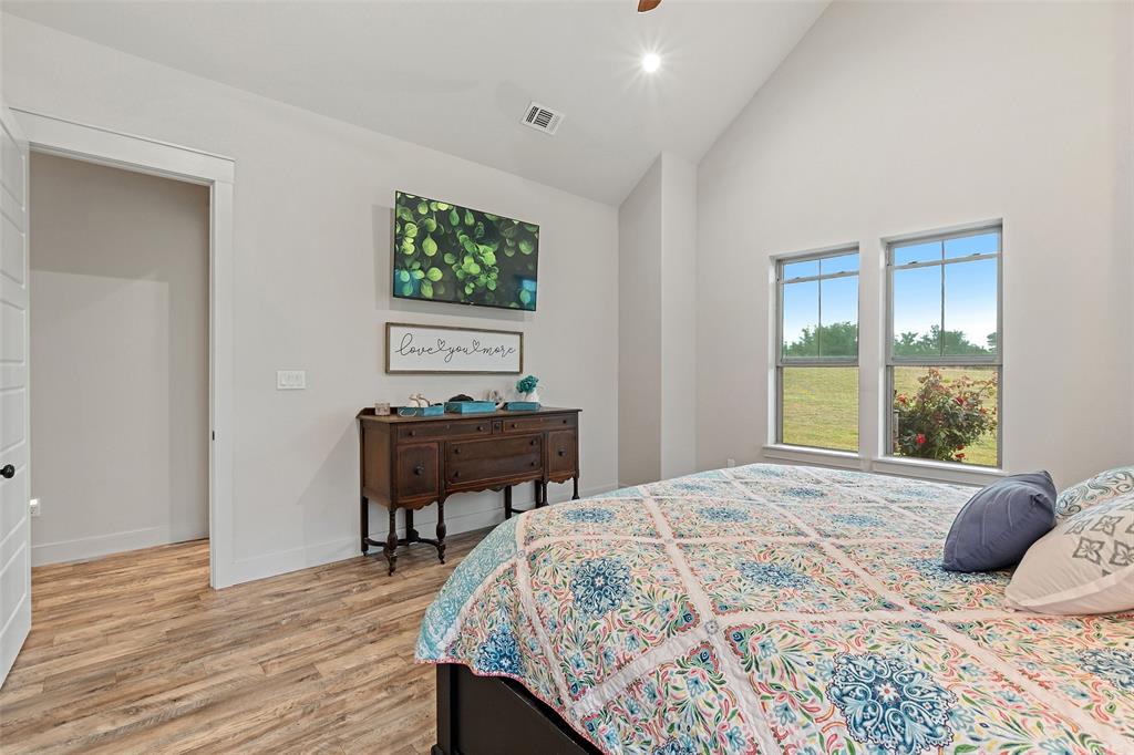 Hills Above Possum Kingdom - Residential