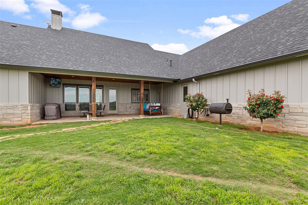 Hills Above Possum Kingdom - Residential
