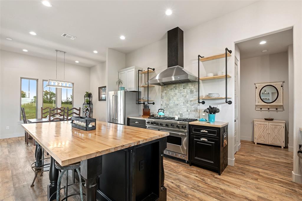 Hills Above Possum Kingdom - Residential