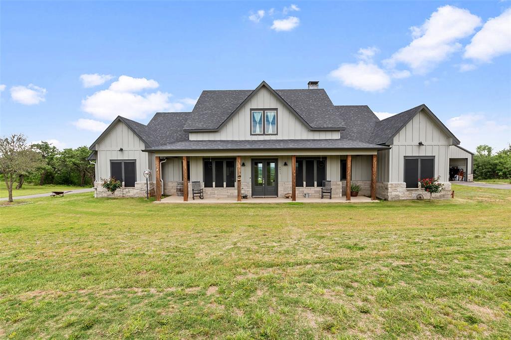 Hills Above Possum Kingdom - Residential