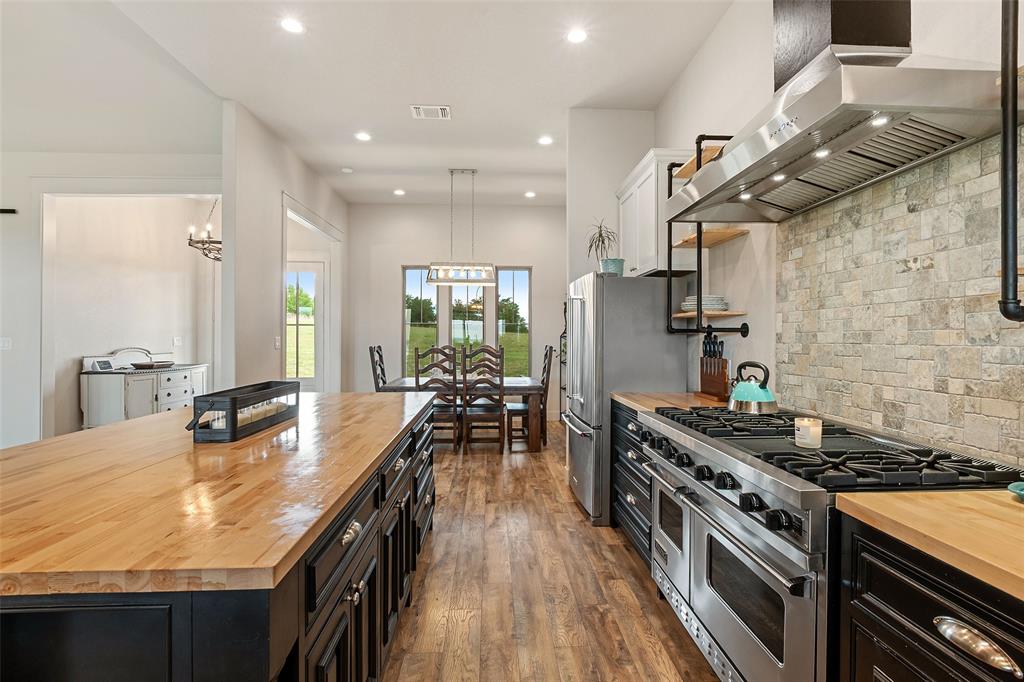 Hills Above Possum Kingdom - Residential