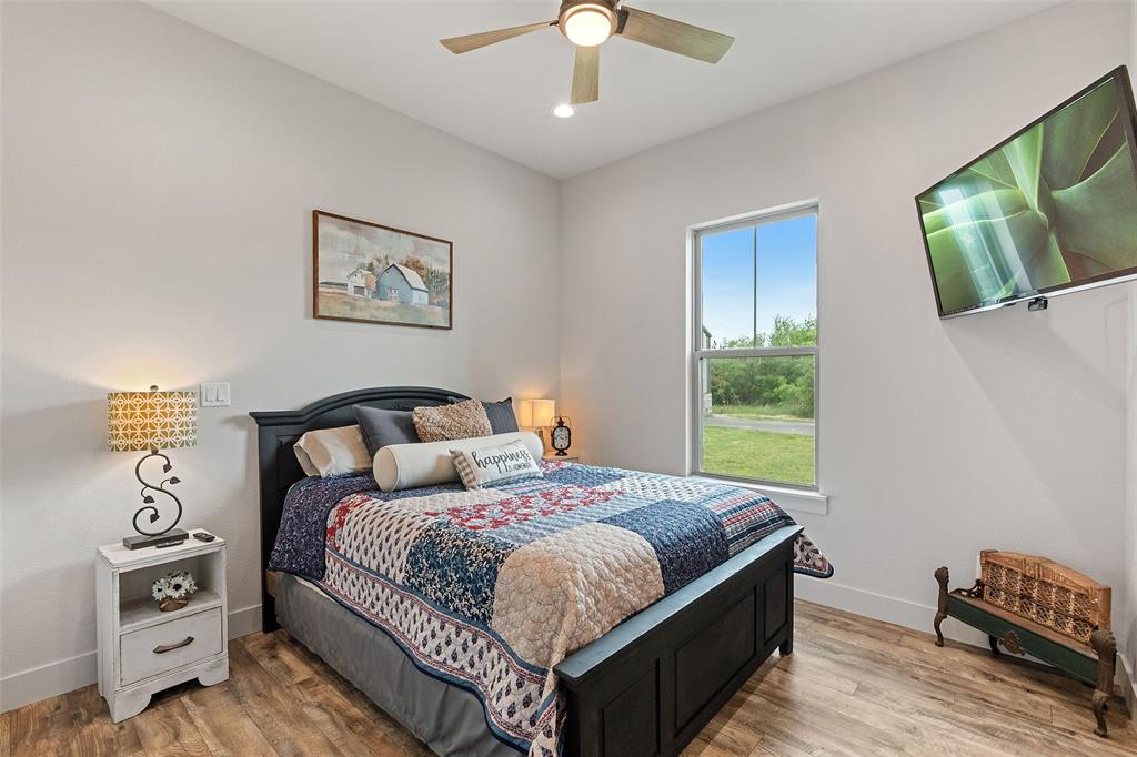 Hills Above Possum Kingdom - Residential