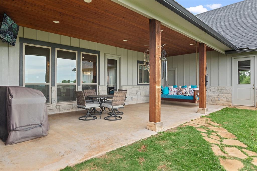 Hills Above Possum Kingdom - Residential
