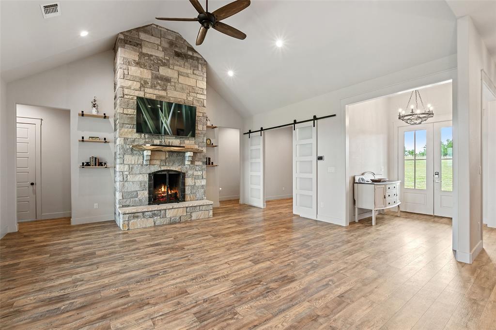 Hills Above Possum Kingdom - Residential