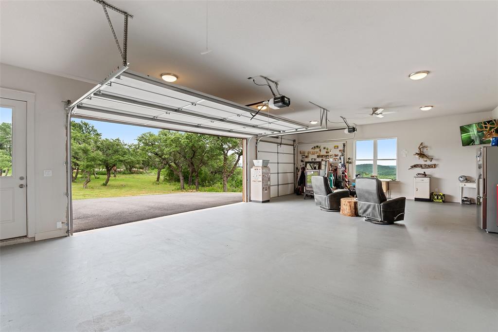 Hills Above Possum Kingdom - Residential