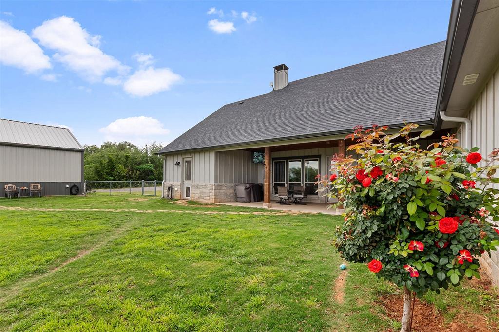 Hills Above Possum Kingdom - Residential