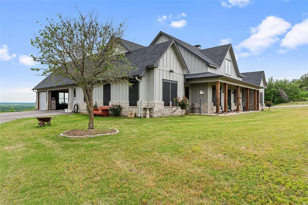 Hills Above Possum Kingdom - Residential