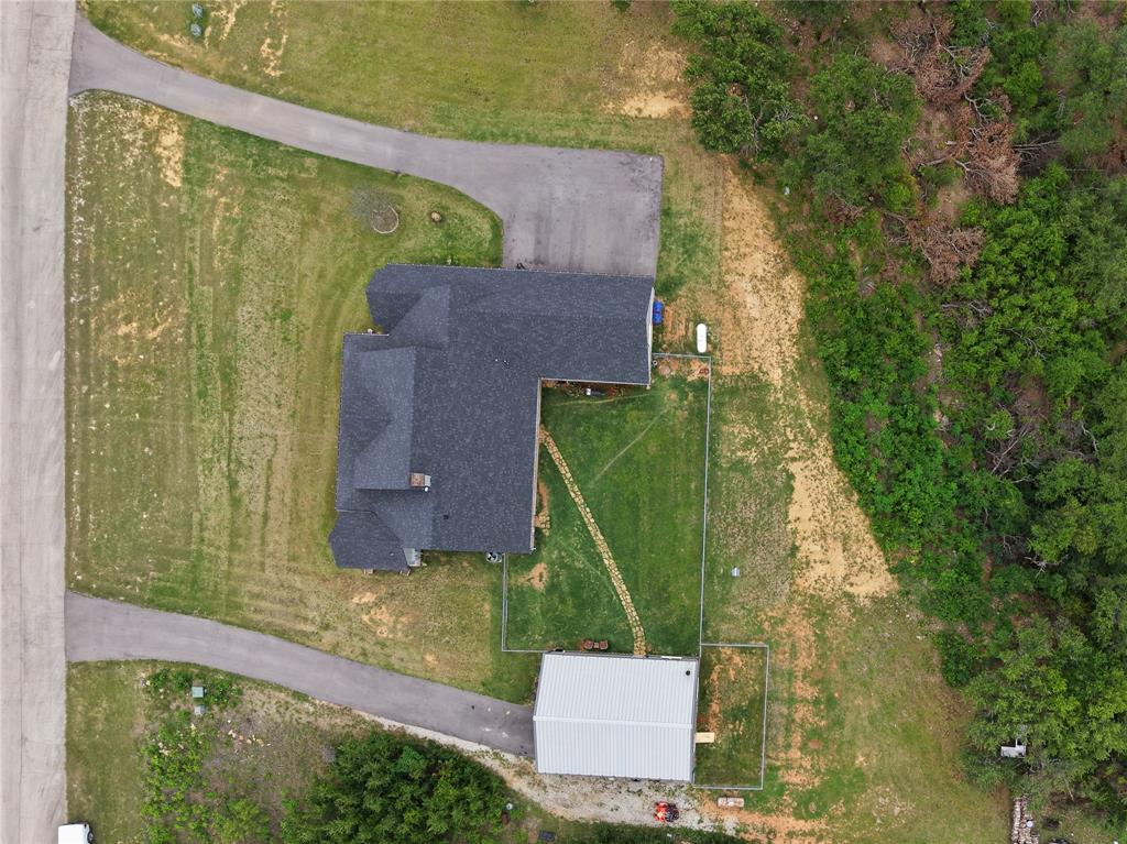 Hills Above Possum Kingdom - Residential