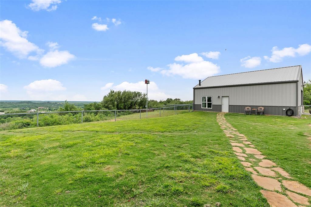 Hills Above Possum Kingdom - Residential