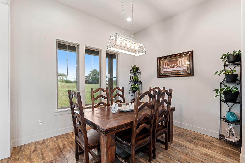 Hills Above Possum Kingdom - Residential