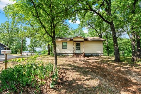 112 Crocker Road Malakoff TX 75148