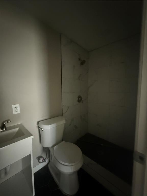 W C Davis Sr - Residential