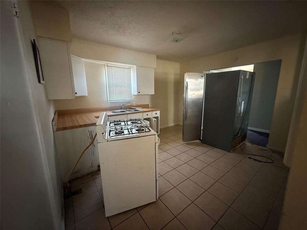 W C Davis Sr - Residential