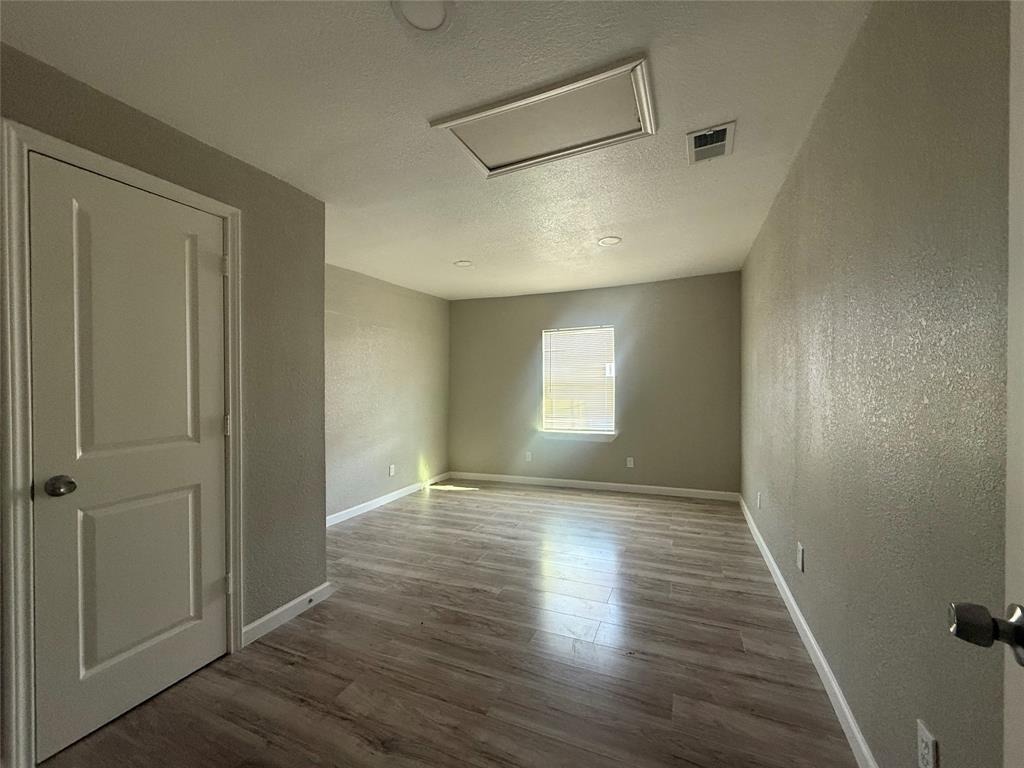 W C Davis Sr - Residential