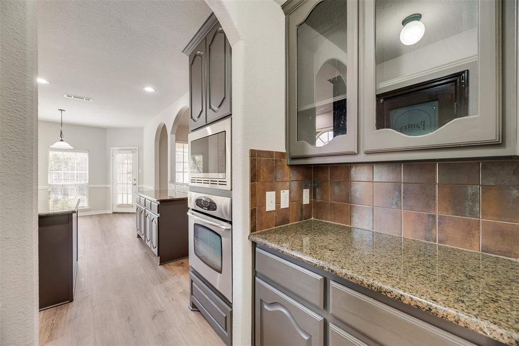 Bar C Ranch - Residential Lease