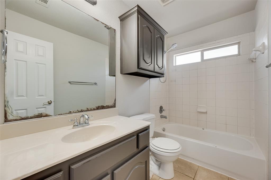 Bar C Ranch - Residential Lease