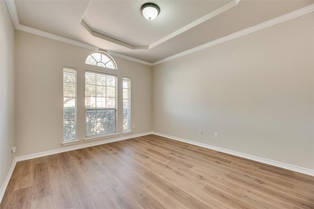 Bar C Ranch - Residential Lease