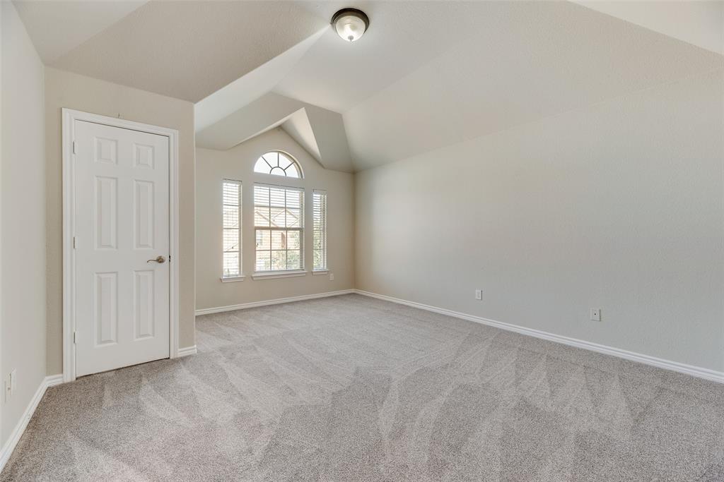 Bar C Ranch - Residential Lease