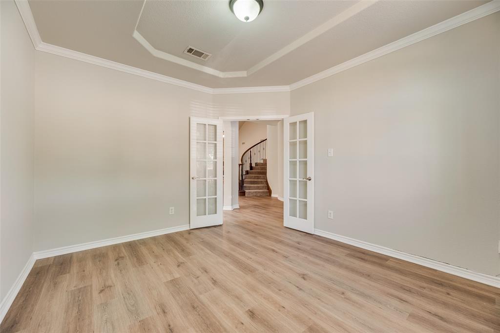 Bar C Ranch - Residential Lease