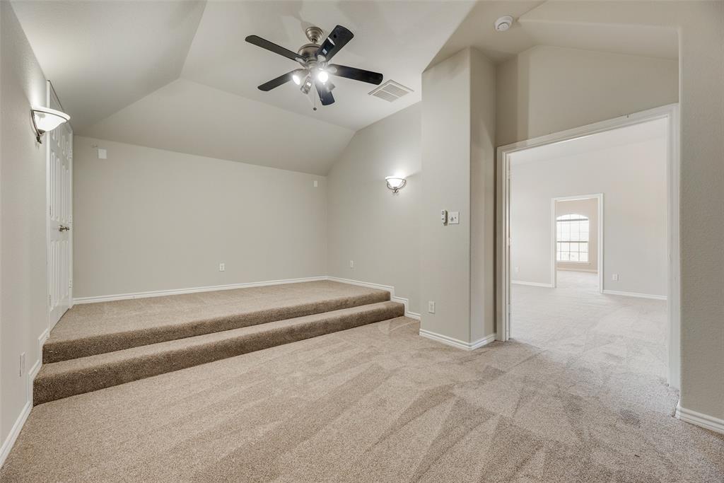 Bar C Ranch - Residential Lease