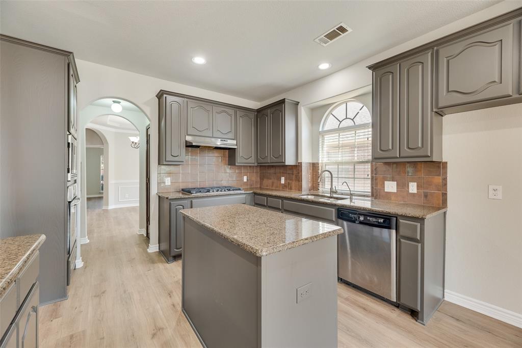 Bar C Ranch - Residential Lease