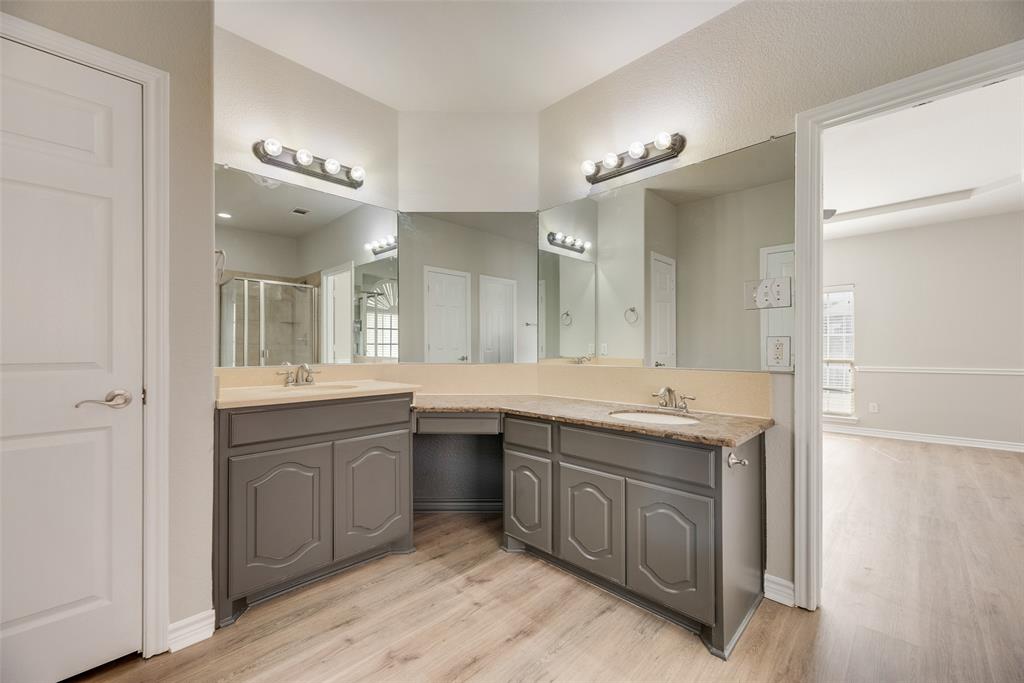 Bar C Ranch - Residential Lease