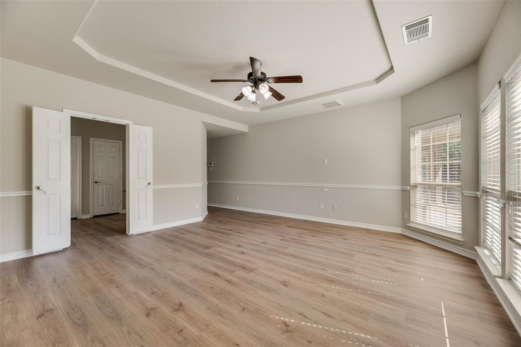 Bar C Ranch - Residential Lease