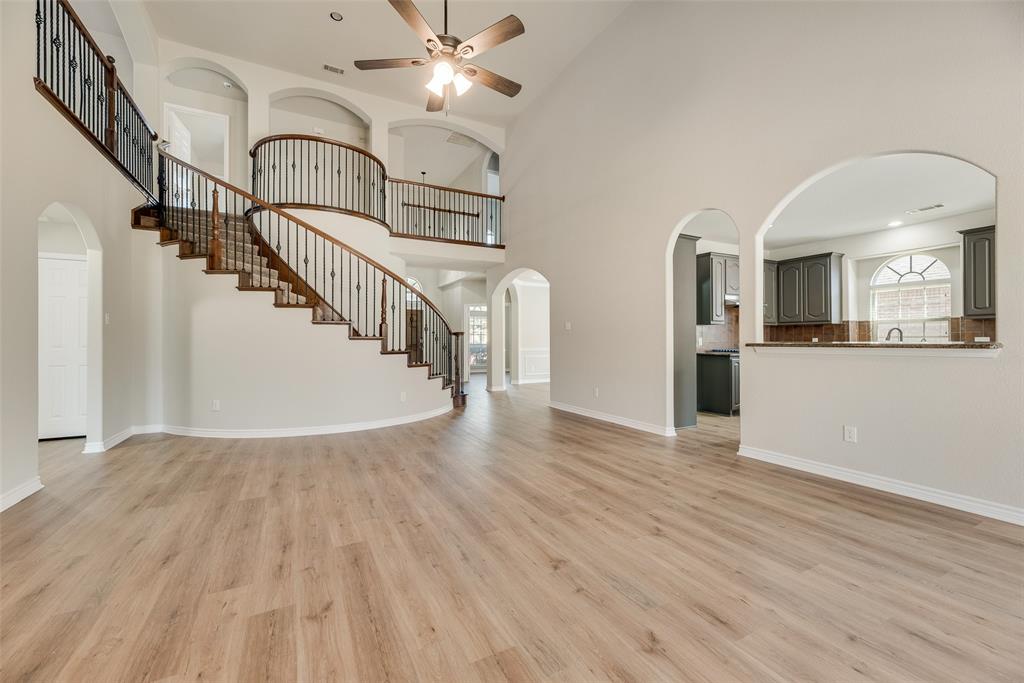 Bar C Ranch - Residential Lease