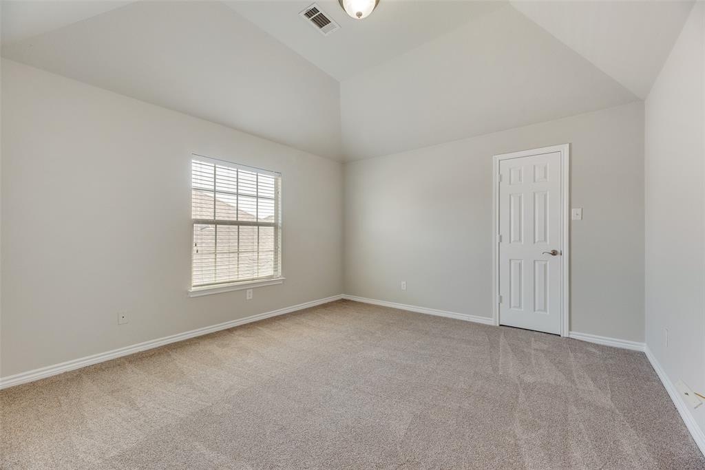 Bar C Ranch - Residential Lease