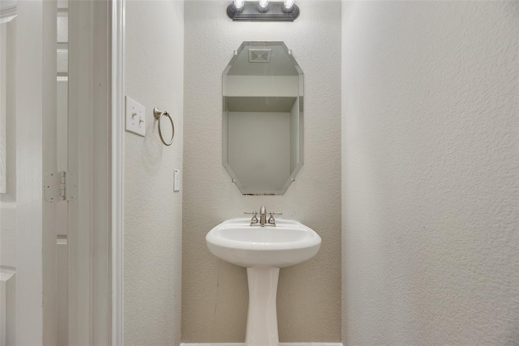 Bar C Ranch - Residential Lease