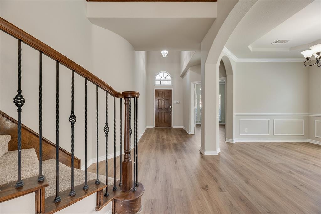 Bar C Ranch - Residential Lease