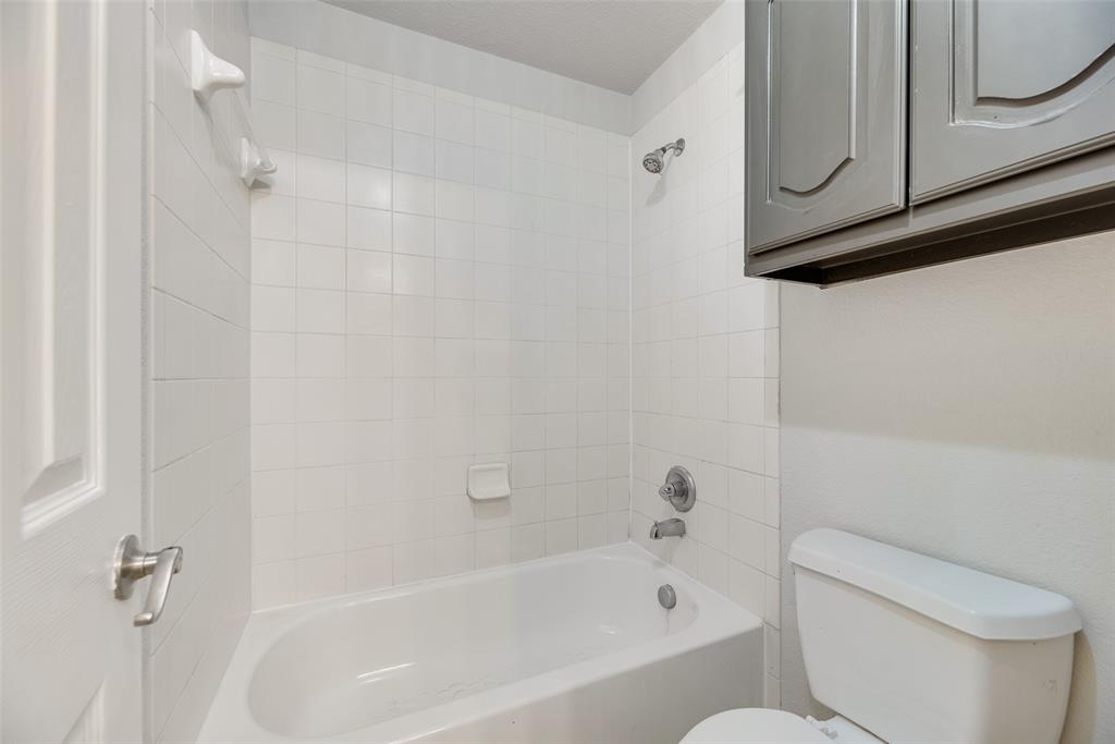 Bar C Ranch - Residential Lease