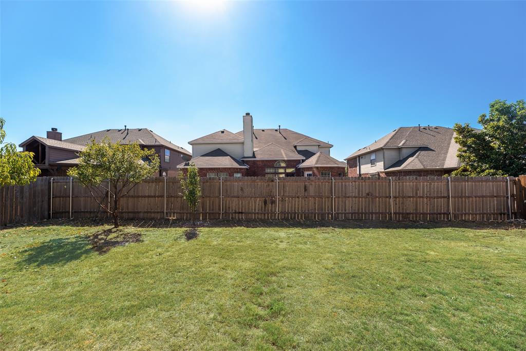 Bar C Ranch - Residential Lease